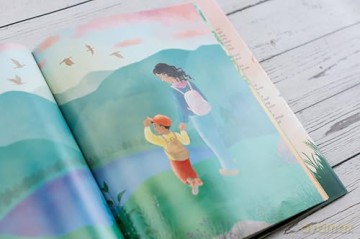 Every Breath, Every Blessing: Finding Hope on Tough Days - Dorena Williamson [KSIĄŻKA]