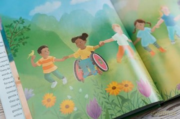Every Breath, Every Blessing: Finding Hope on Tough Days - Dorena Williamson [KSIĄŻKA]
