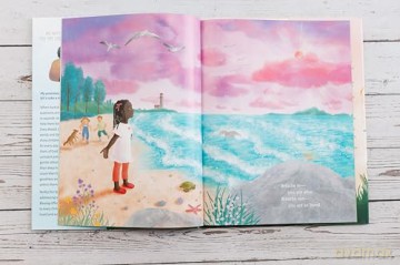 Every Breath, Every Blessing: Finding Hope on Tough Days - Dorena Williamson [KSIĄŻKA]