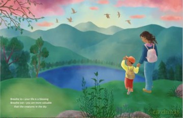 Every Breath, Every Blessing: Finding Hope on Tough Days - Dorena Williamson [KSIĄŻKA]