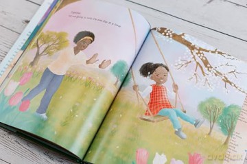 Every Breath, Every Blessing: Finding Hope on Tough Days - Dorena Williamson [KSIĄŻKA]