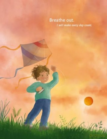 Every Breath, Every Blessing: Finding Hope on Tough Days - Dorena Williamson [KSIĄŻKA]