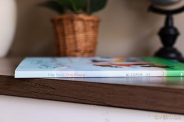 Every Breath, Every Blessing: Finding Hope on Tough Days - Dorena Williamson [KSIĄŻKA]