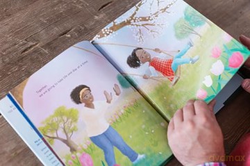 Every Breath, Every Blessing: Finding Hope on Tough Days - Dorena Williamson [KSIĄŻKA]