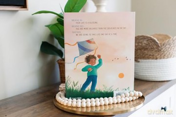 Every Breath, Every Blessing: Finding Hope on Tough Days - Dorena Williamson [KSIĄŻKA]