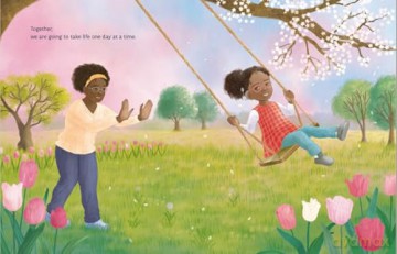 Every Breath, Every Blessing: Finding Hope on Tough Days - Dorena Williamson [KSIĄŻKA]