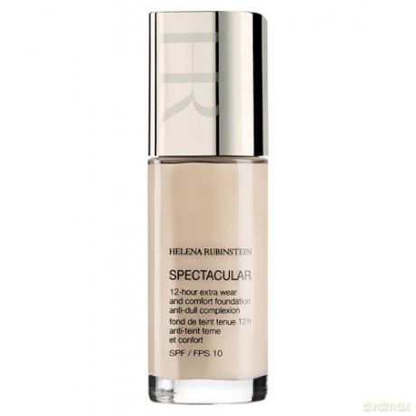 HELENA RUBINSTEIN SPECTACULAR FOUNDATION 22 APRICOT 30ML [KOSMETYKI]