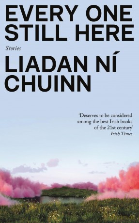 Every One Still Here: Liadan Ní Chuinn - Liadan Ní Chuinn [KSIĄŻKA]