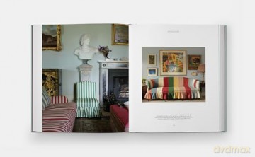 Everybody Loves Stripes: Decorating Between the Lines - Alexandra Morris Flint [KSIĄŻKA]