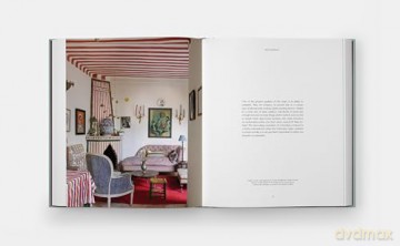 Everybody Loves Stripes: Decorating Between the Lines - Alexandra Morris Flint [KSIĄŻKA]