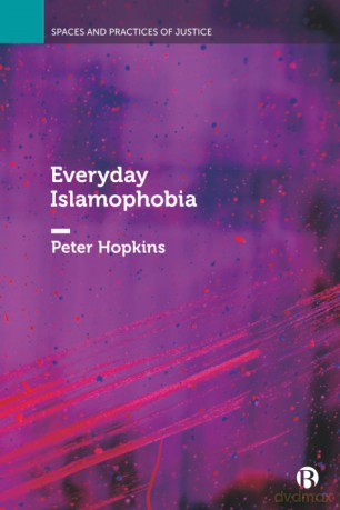 Everyday Islamophobia - Peter Hopkins [KSIĄŻKA]