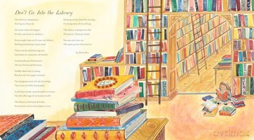 Everyone Sang: A Poem for Every Feeling - William Sieghart [KSIĄŻKA]