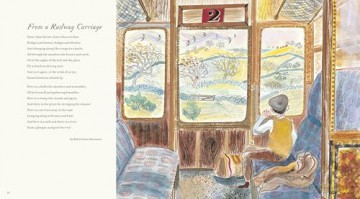 Everyone Sang: A Poem for Every Feeling - William Sieghart [KSIĄŻKA]