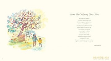 Everyone Sang: A Poem for Every Feeling - William Sieghart [KSIĄŻKA]