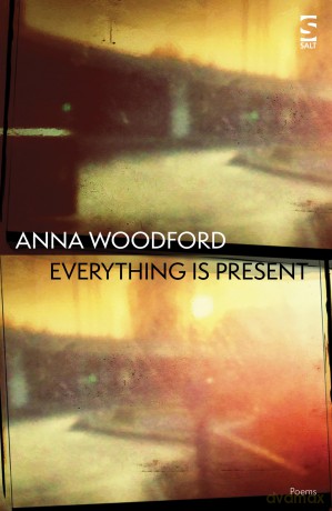 Everything is Present - Anna Woodford [KSIĄŻKA]