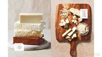 Everything Tofu: Easy. Delicious. Tofu. - Eve-Lyne Auger [KSIĄŻKA]