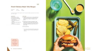 Everything Tofu: Easy. Delicious. Tofu. - Eve-Lyne Auger [KSIĄŻKA]