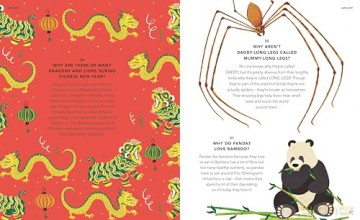 Everything Under the Sun: All Around the World: The BRAND NEW book of curious questions for every day of the year - Molly Oldfield [KSIĄŻKA]