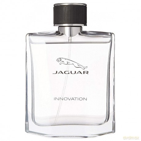 JAGUAR INNOVATION (M) EDT/S 100ML [PERFUMY]