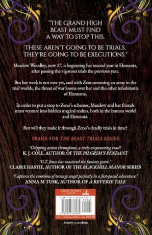 Evil's Wrath: 2 - G.T. Jones [KSIĄŻKA]