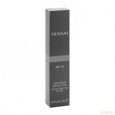 KANEBO SENSAI CONCEALER CB02 MEDIUM [KOSMETYKI]