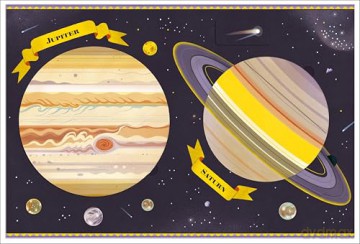Explore the Solar System: A Fold-Out, Lift-the-Flap Book - DK [KSIĄŻKA]