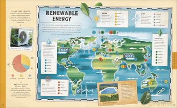 Explore: Science: A Visual Journey Through Our World - DK [KSIĄŻKA]