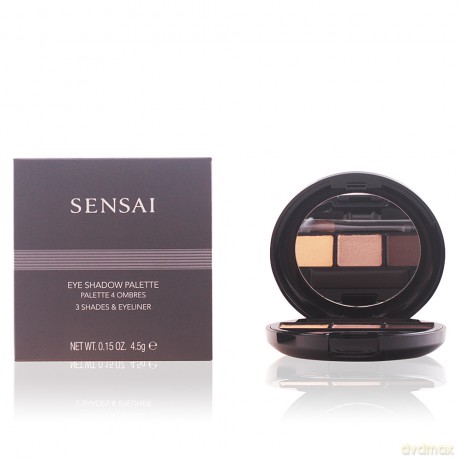 KANEBO SENSAI EYE SHADOW PALETTE ES13 4,5g [KOSMETYKI]