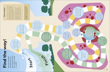 Eyewonder Human Body: Open Your Eyes to a World of Discovery - DK [KSIĄŻKA]