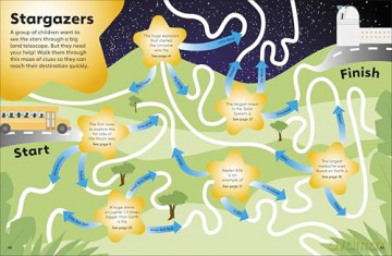 Eyewonder Stars and Planets: Open Your Eyes to a World of Discovery - DK [KSIĄŻKA]