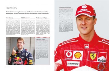 F1 Racing: The Ultimate Companion - Bruce Jones [KSIĄŻKA]