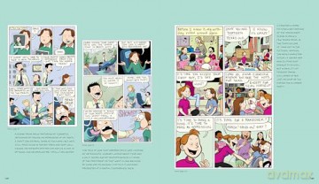 Facing Feelings: Inside the World of Raina Telgemeier - Raina Telgemeier [KSIĄŻKA]