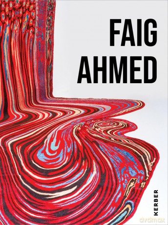 Faig Ahmed - Emma Saperstein [KSIĄŻKA]