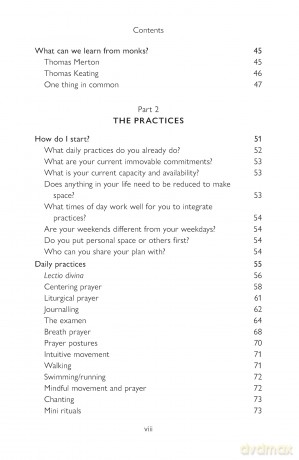 Faith Habits and How To Form Them: 21 seasonal practices to strengthen your spiritual life - Emma Timms [KSIĄŻKA]