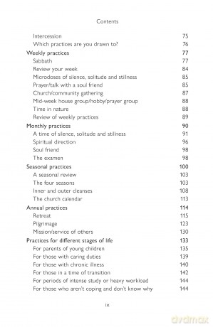Faith Habits and How To Form Them: 21 seasonal practices to strengthen your spiritual life - Emma Timms [KSIĄŻKA]