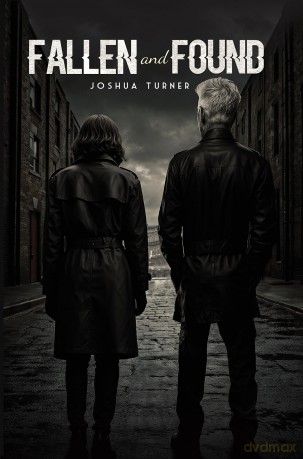 Fallen and Found - Joshua Turner [KSIĄŻKA]