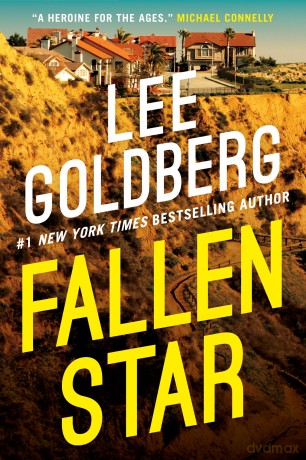 Fallen Star: 6 - Lee Goldberg [KSIĄŻKA]