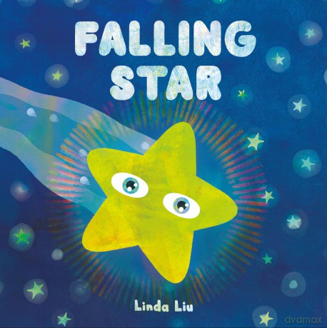 Falling Star - Linda Liu [KSIĄŻKA]