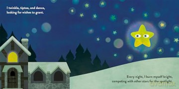 Falling Star - Linda Liu [KSIĄŻKA]