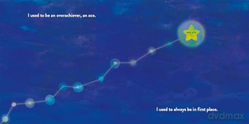 Falling Star - Linda Liu [KSIĄŻKA]