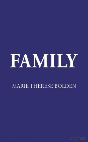 Family - Marie Therese Bolden [KSIĄŻKA]
