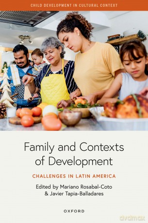 Family and Contexts of Development: Challenges in Latin America - Mariano Rosabal-Coto [KSIĄŻKA]