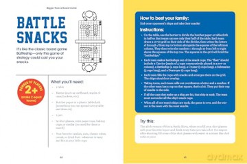 Family Face-Off: The Ultimate Book of Family Games to Bring Everyone Together - Chronicle Books [KSIĄŻKA]
