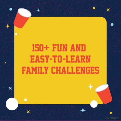 Family Face-Off: The Ultimate Book of Family Games to Bring Everyone Together - Chronicle Books [KSIĄŻKA]