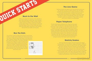 Family Face-Off: The Ultimate Book of Family Games to Bring Everyone Together - Chronicle Books [KSIĄŻKA]