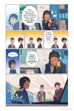 Family Force V: Book One - Matt Braly [KSIĄŻKA]