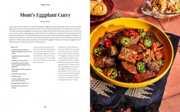 Family Thai: Bringing the Flavors of Thailand Home - Arnold Myint [KSIĄŻKA]