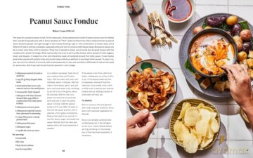 Family Thai: Bringing the Flavors of Thailand Home - Arnold Myint [KSIĄŻKA]