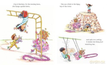 Fancy Nancy: Besties for Eternity - Jane O'Connor [KSIĄŻKA]