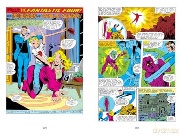 Fantastic Four Epic Collection: The Possession of Franklin Richards: The Possession of Franklin Richards 12; 1980-1981 - Doug Moench [KSIĄŻKA]